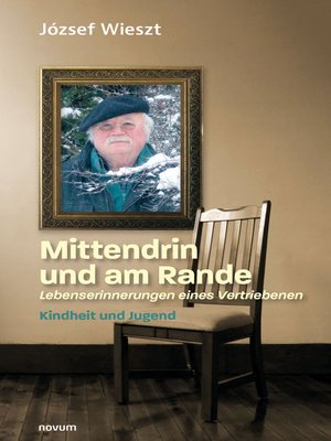 cover image of Mittendrin und am Rande – Lebenserinnerungen eines Vertriebenen